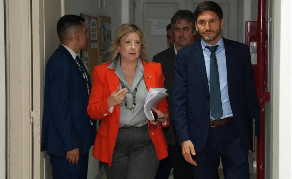 INVESTIGAN VÍNCULOS CON SUBCULTURAS DIGITALES TRAS EL CRIMEN EN SAN CRISTOBAL