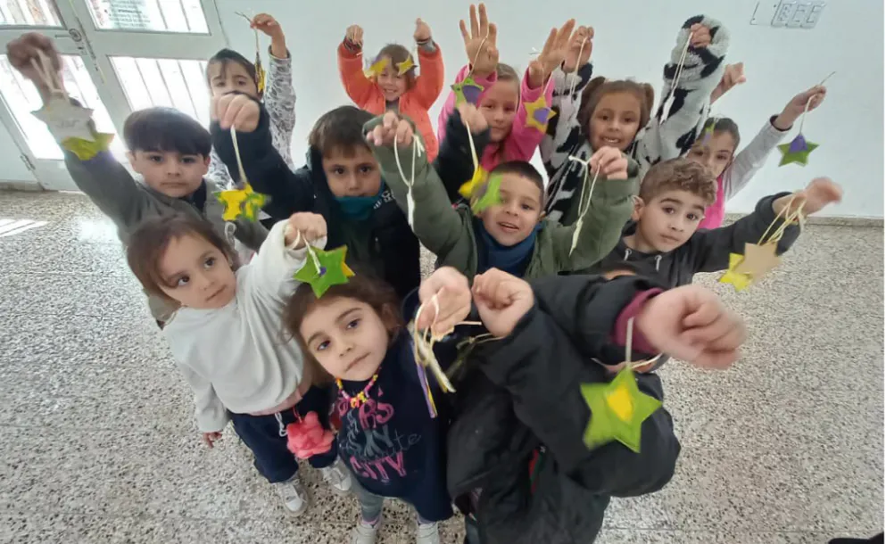 SAN JERÓNIMO SUD RENUEVA SU AGENDA CULTURAL CON MÚLTIPLES ACTIVIDADES