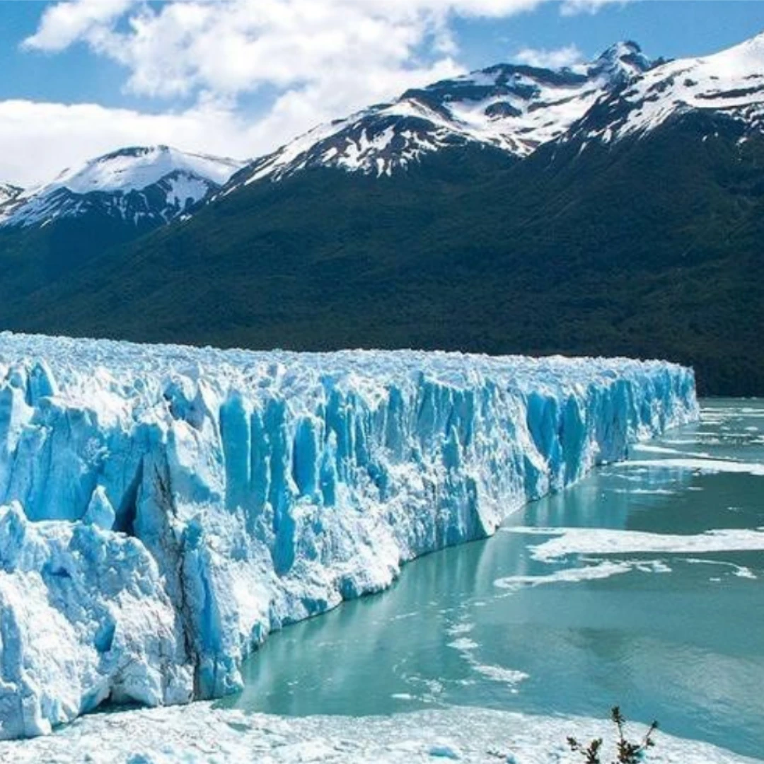 EL CONGRESO APROBÓ LA REFORMA DE LA LEY DE GLACIARES TRAS UN DURO DEBATE