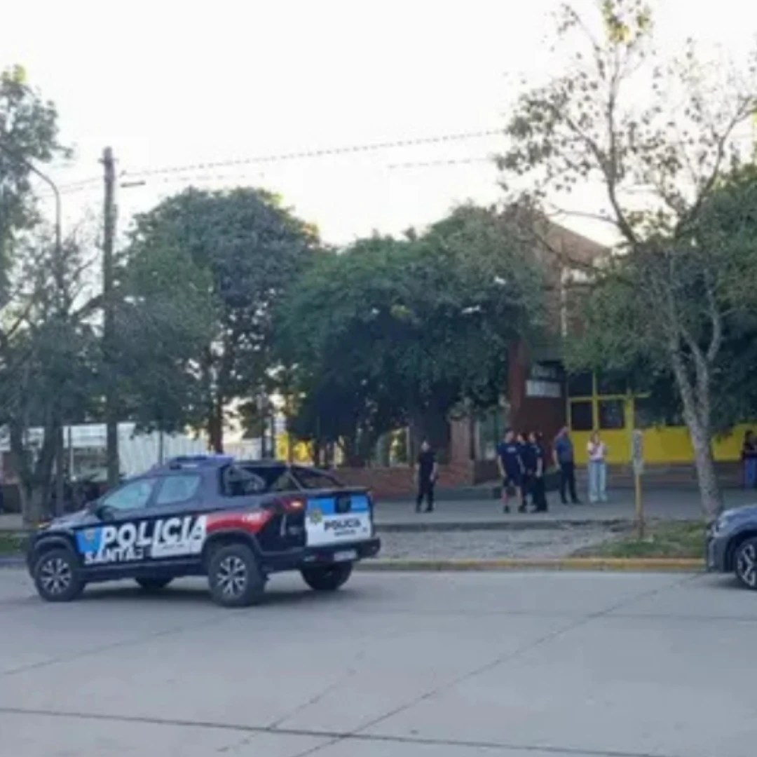 TIROTEO EN SAN CRISTÓBAL: NUEVA IMPUTACIÓN Y EXPECTATIVA POR LA PRISIÓN PREVENTIVA