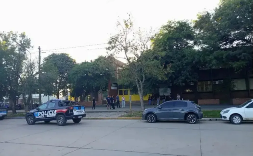TIROTEO EN SAN CRISTÓBAL: NUEVA IMPUTACIÓN Y EXPECTATIVA POR LA PRISIÓN PREVENTIVA