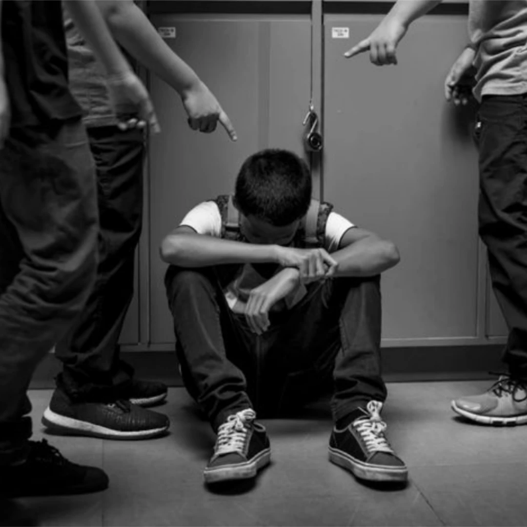 SALTA APROBÓ SANCIONES PARA PADRES POR CASOS DE BULLYING ESCOLAR