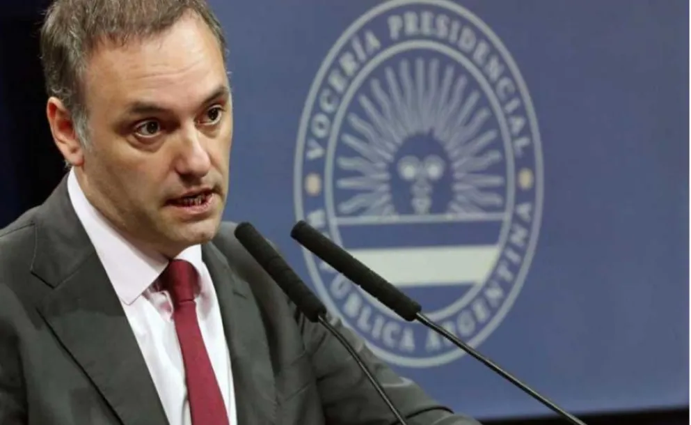 LA INVESTIGACIÓN SOBRE ADORNI AVANZA CON NUEVAS MEDIDAS JUDICIALES