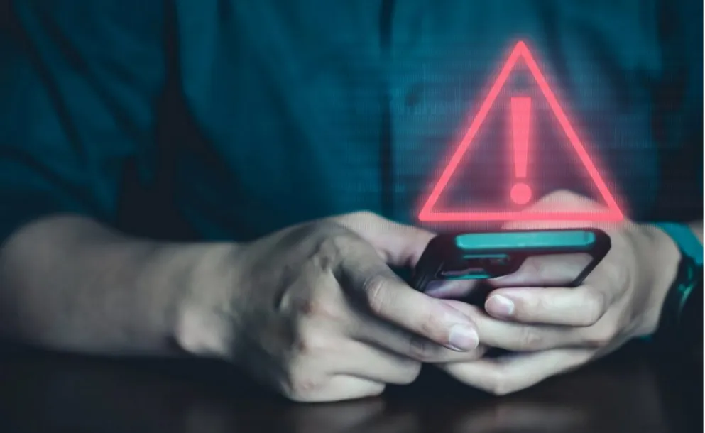 ALERTAN POR ESTAFAS QUE USAN EL NOMBRE DE LA EPE PARA ENGAÑAR A JUBILADOS