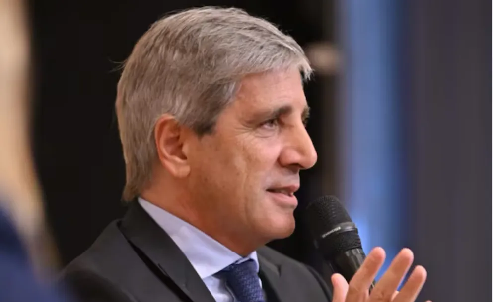 MENOS RESTRICCIONES PARA EL DÓLAR MEP EN UN NUEVO AJUSTE CAMBIARIO