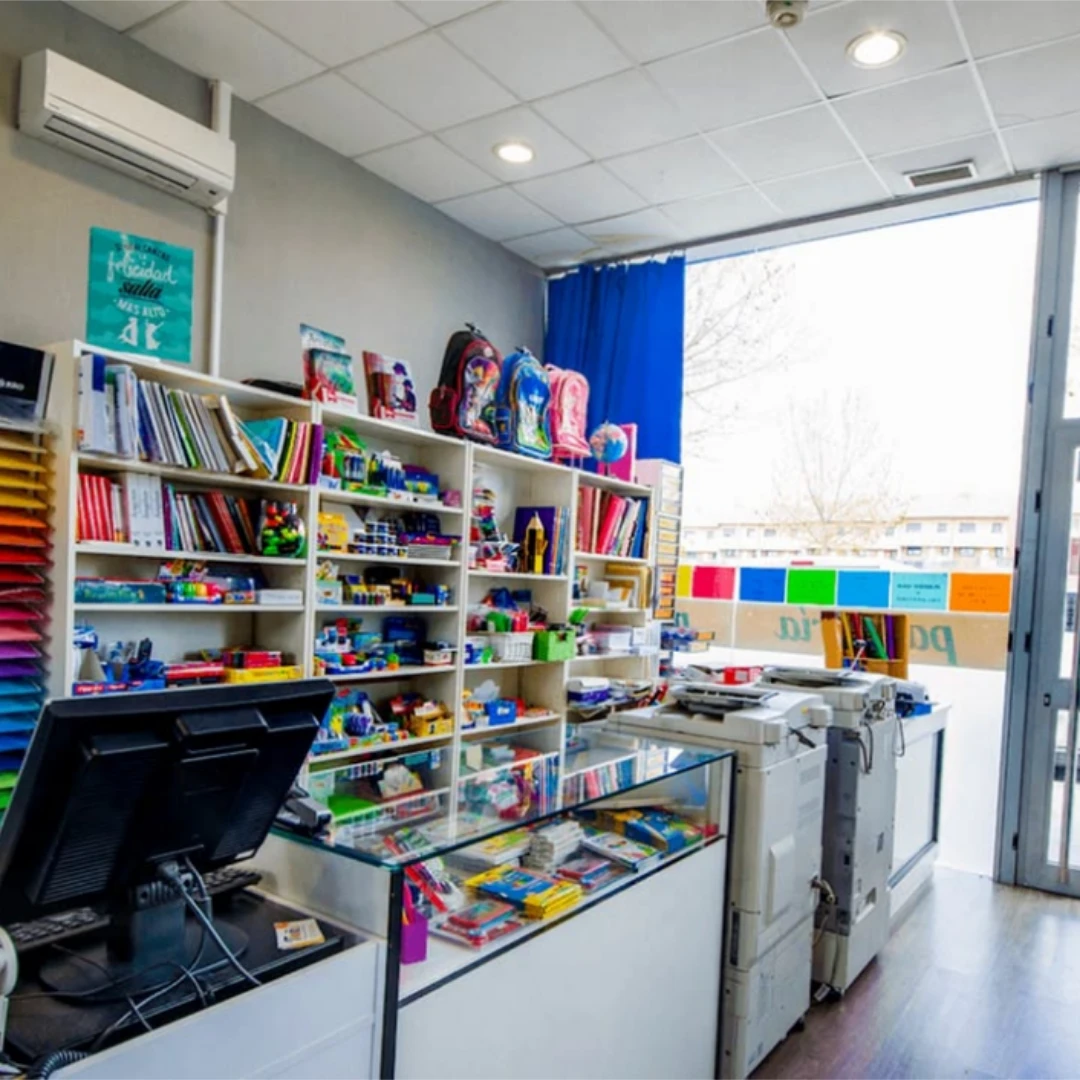 VENTAS EN CAÍDA Y MENOR CONSUMO GENERAN ALERTA EN COMERCIOS PYMES