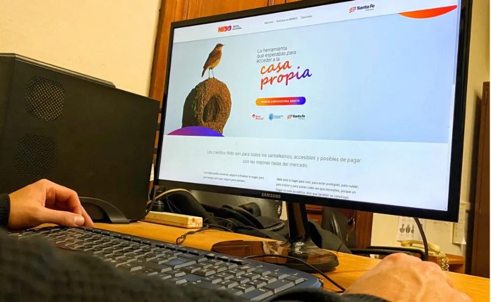 CRÉDITOS NIDO: CAMBIAN LA INSCRIPCIÓN Y DEFINEN QUIÉNES PODRÁN PARTICIPAR