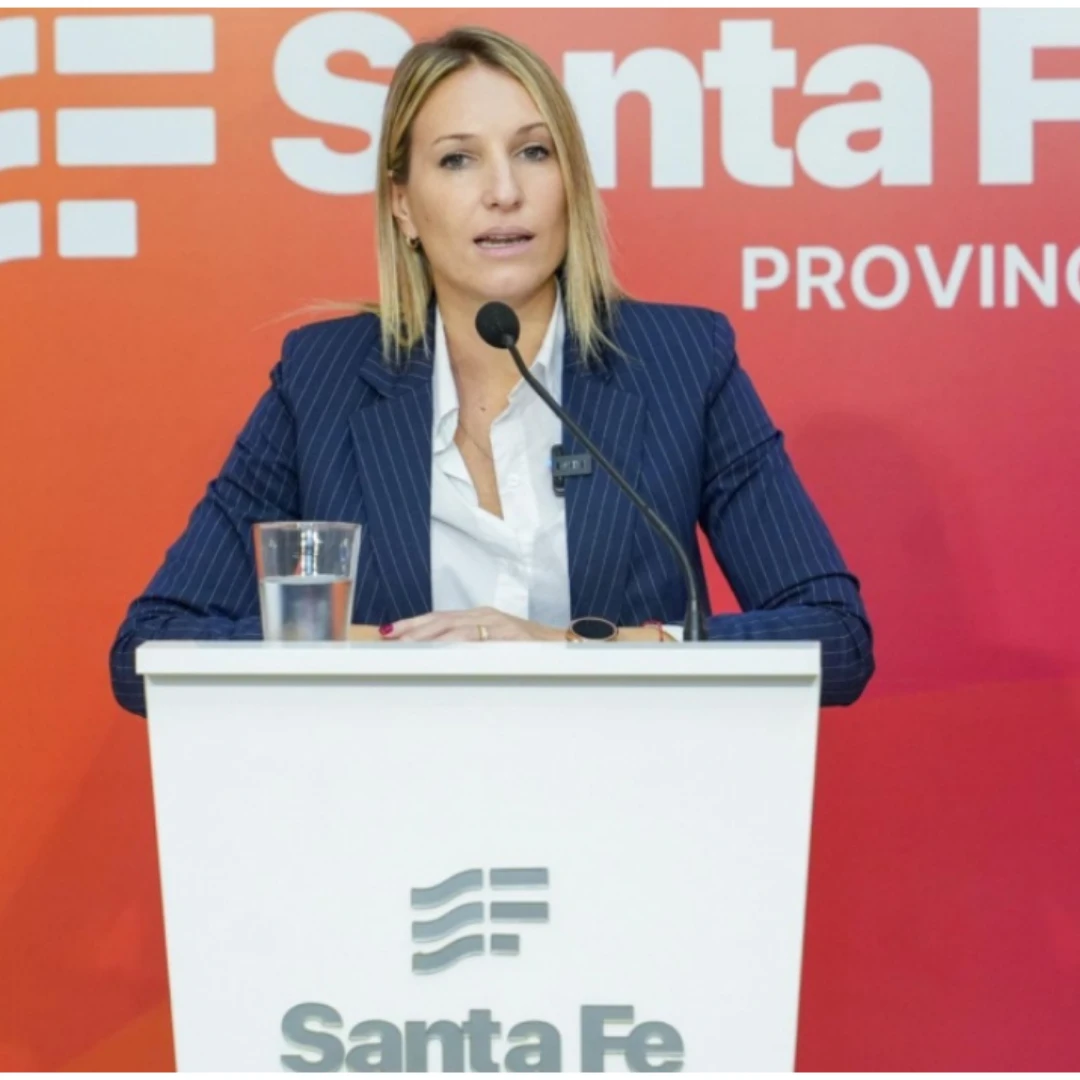 COUDANNES DESTACÓ DEVOLUCIONES DE IMPUESTOS Y MEDIDAS CLAVE EN SANTA FE