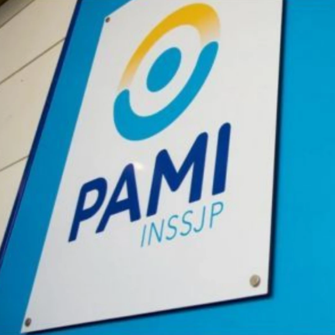 PROFESIONALES DE PAMI RECHAZAN NUEVO ESQUEMA Y PARAN 72 HORAS