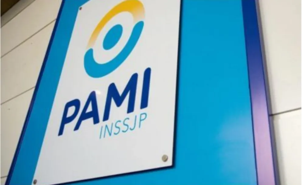 PROFESIONALES DE PAMI RECHAZAN NUEVO ESQUEMA Y PARAN 72 HORAS