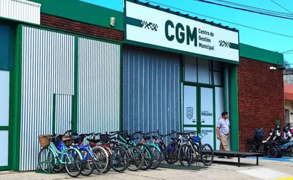 IMPUTARON A UN HOMBRE POR ROBAR UNA MOTO Y EXTORSIONAR A LA VÍCTIMA PARA DEVOLVERLA