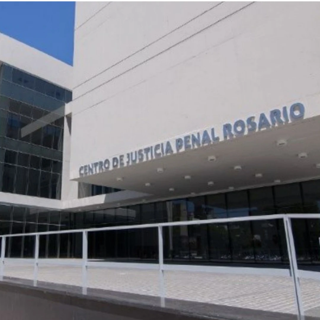 IMPUTARON A TRES HOMBRES POR EL CRIMEN Y OCULTAMIENTO DEL CUERPO Fabián Ramiro Nast