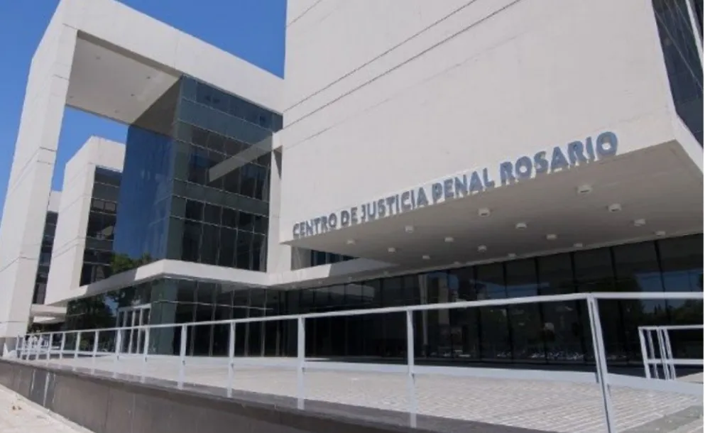 IMPUTARON A TRES HOMBRES POR EL CRIMEN Y OCULTAMIENTO DEL CUERPO Fabián Ramiro Nast