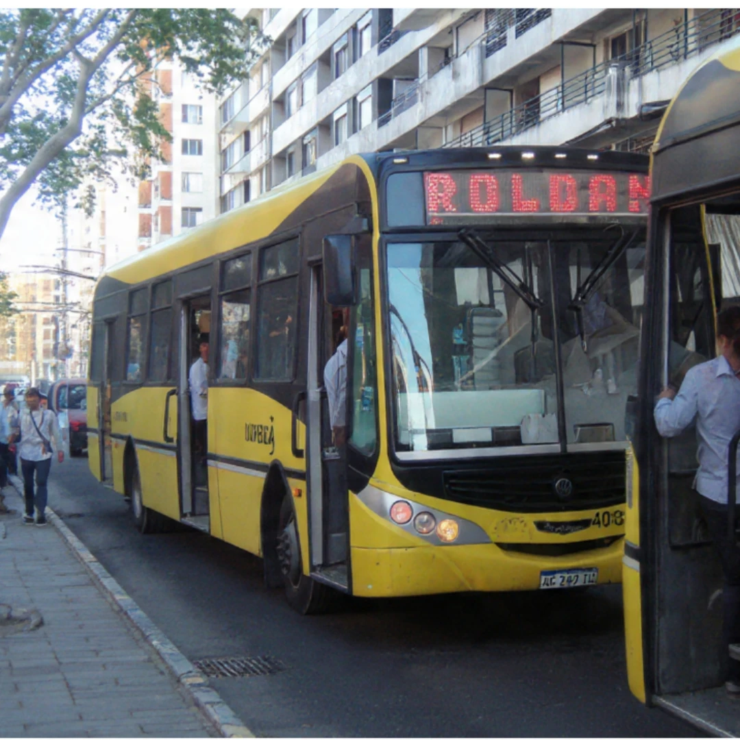 AUTORIZAN UN NUEVO AUMENTO EN COLECTIVOS INTERURBANOS TRAS MESES SIN CAMBIOS