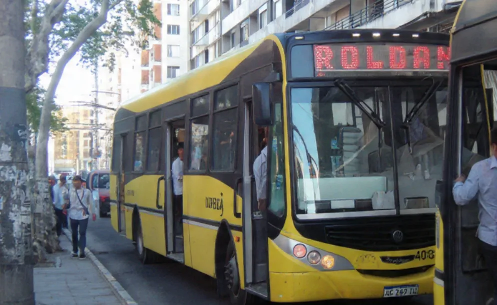 AUTORIZAN UN NUEVO AUMENTO EN COLECTIVOS INTERURBANOS TRAS MESES SIN CAMBIOS