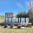 SAN JERÓNIMO SUD IMPULSA MEJORAS URBANAS CON UNA INVERSIÓN DE $121 MILLONES