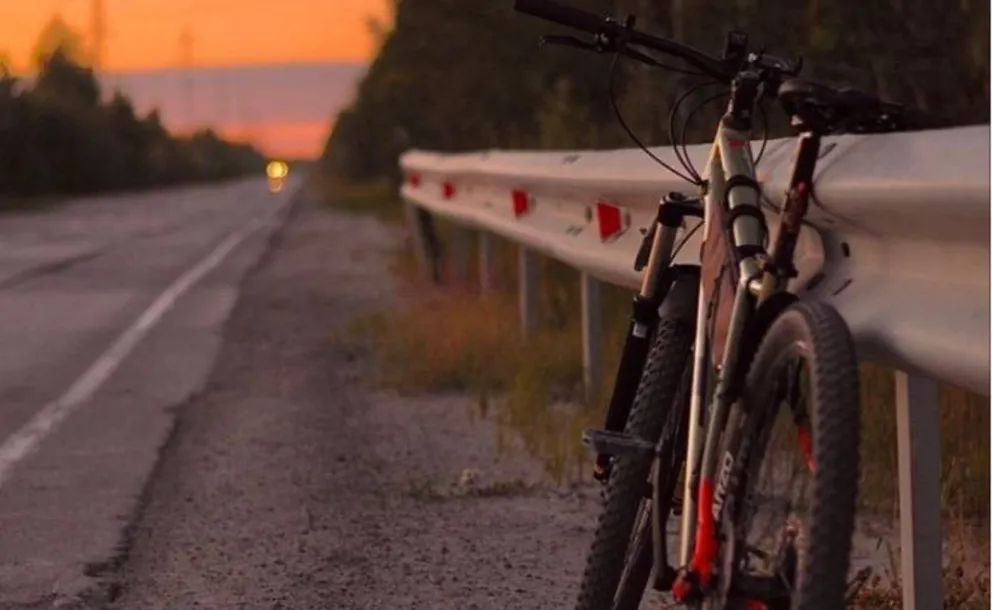LANZAN UN TALLER PARTICIPATIVO PARA CICLISTAS CON EJE EN LA SEGURIDAD VIAL