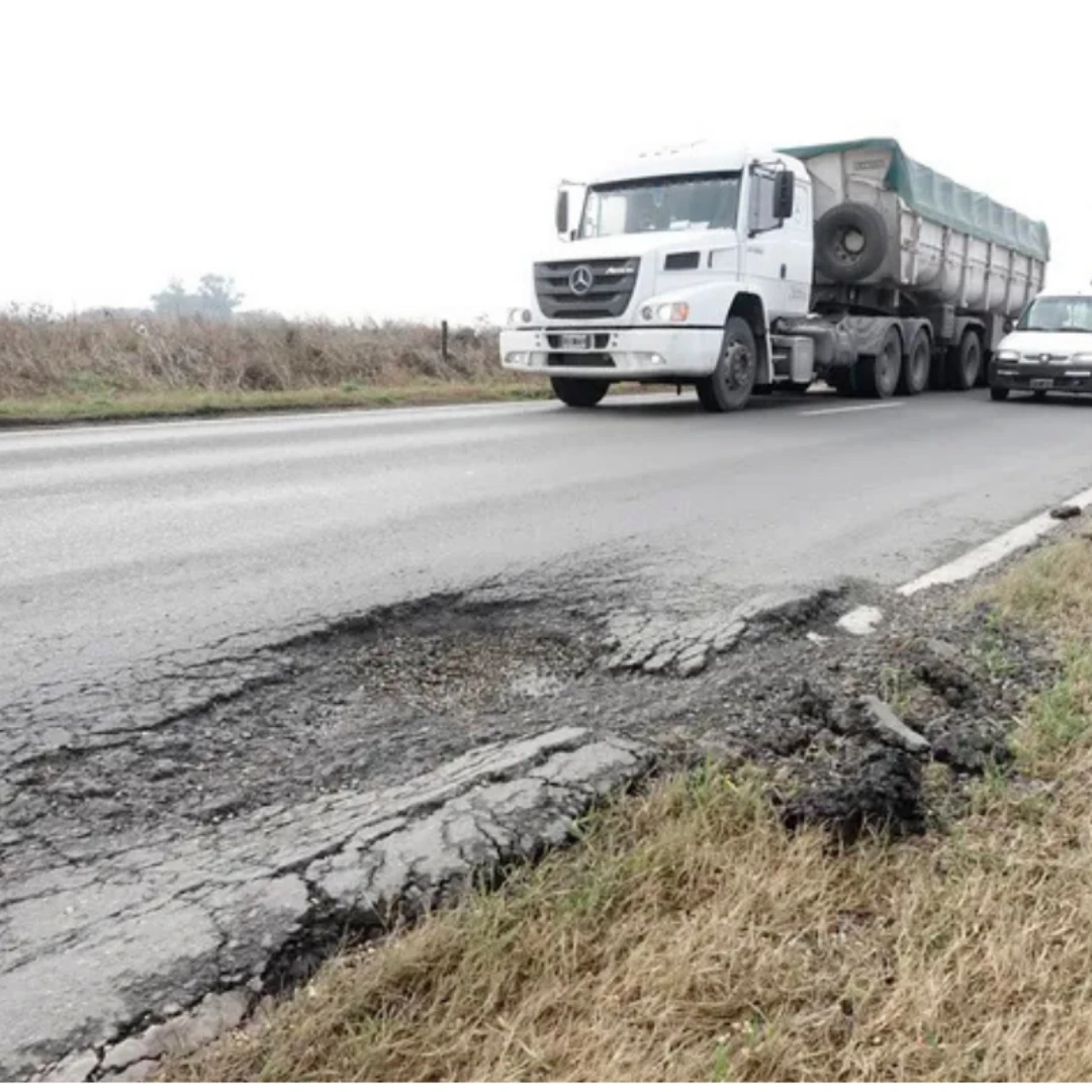 NACIÓN DELEGA RUTAS A SANTA FE Y ABRE LA PUERTA A NUEVOS PEAJES