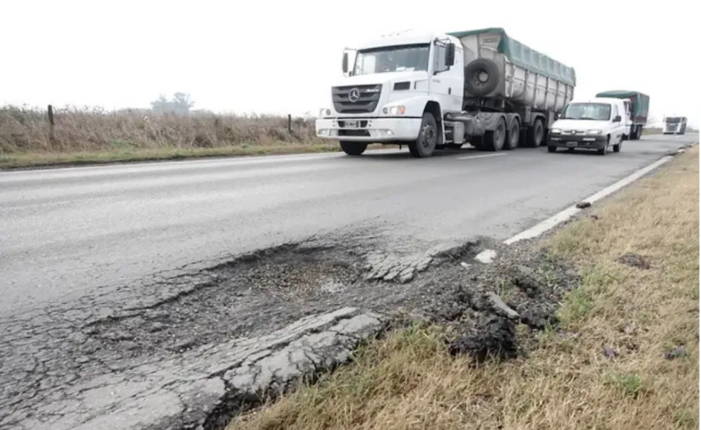 NACIÓN DELEGA RUTAS A SANTA FE Y ABRE LA PUERTA A NUEVOS PEAJES