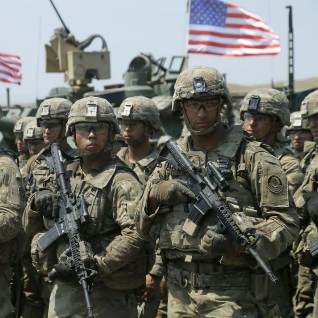 EL GOBIERNO AUTORIZÓ EJERCICIOS MILITARES CON EE.UU. SIN PASAR POR EL CONGRESO