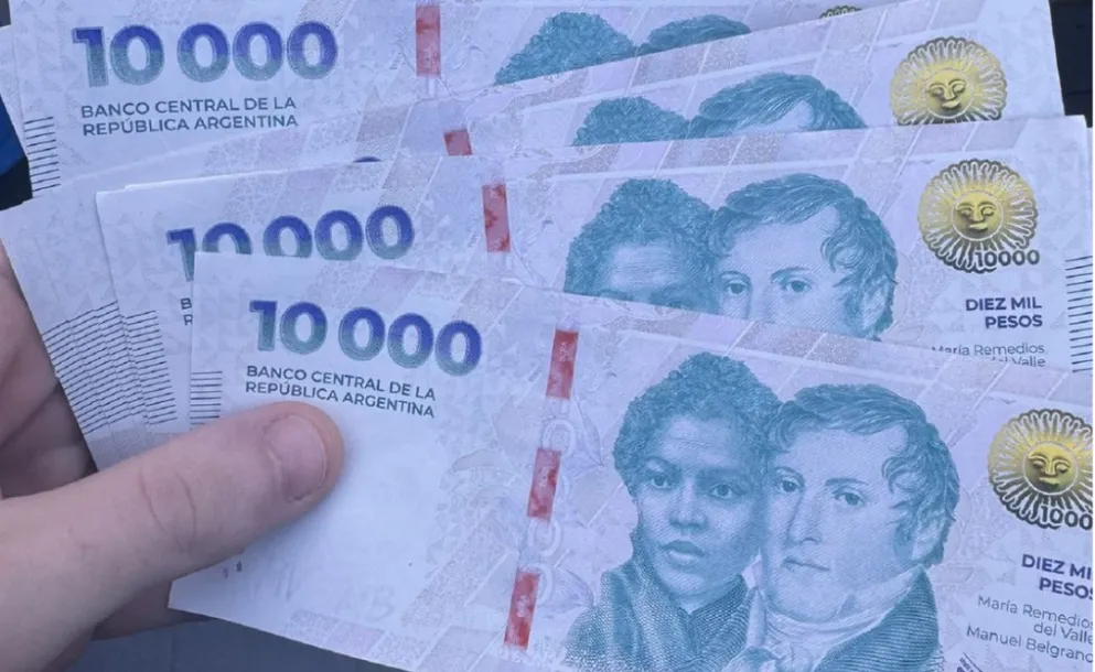 EL SALARIO REAL NO REPUNTA Y SUMA CUATRO MESES CON PÉRDIDA FRENTE A LOS PRECIOS