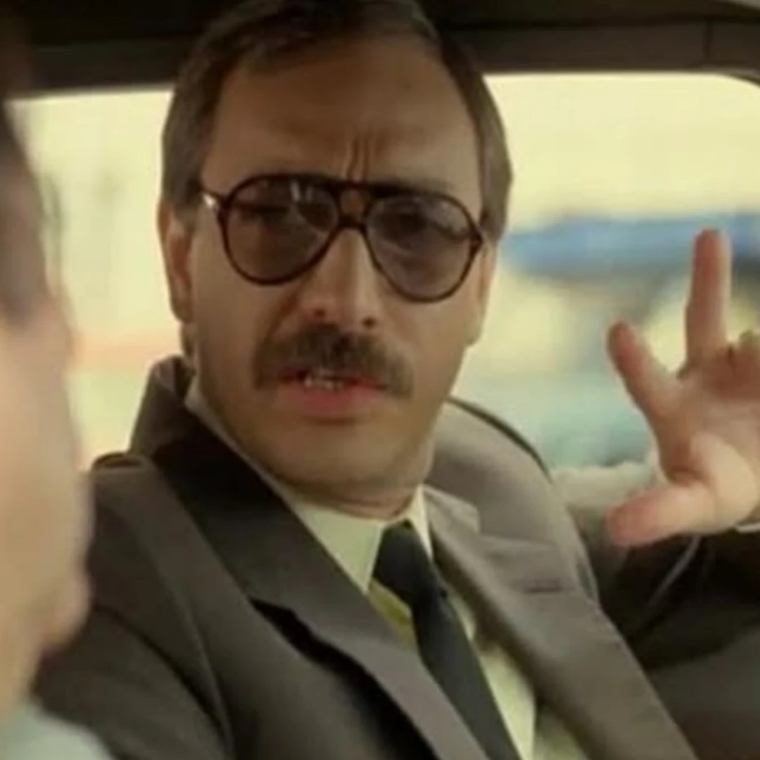 MURIÓ LUIS BRANDONI Y EL CINE ARGENTINO DESPIDE A UNA DE SUS GRANDES FIGURAS