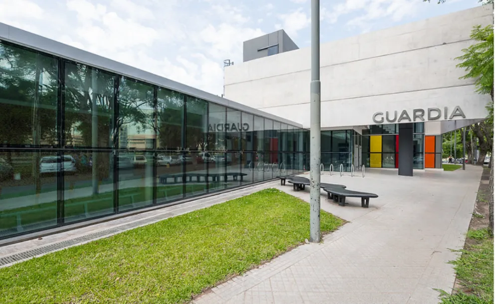 POSITIVO DE COCAÍNA: UN PEQUEÑO FUE INTERNADO Y EL CASO GENERA INVESTIGACIÓN JUDICIAL