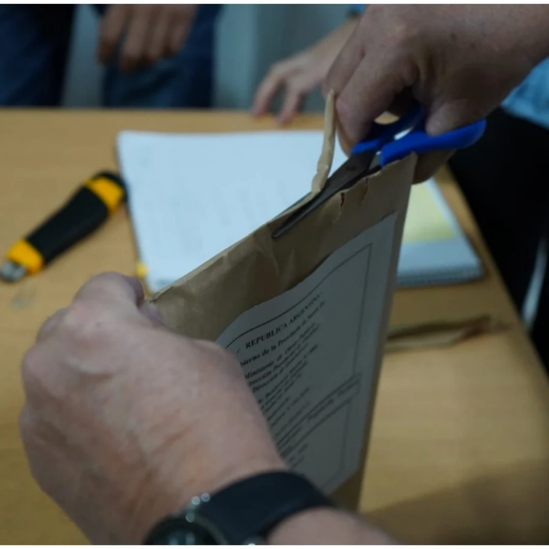 LICITACIÓN MILLONARIA BUSCA FORTALECER EL TRABAJO DE VIALIDAD PROVINCIAL