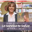 “LA SONRISA TE SALVA” SE PRESENTA EN FUNES CON UN ENCUENTRO CON LECTORES