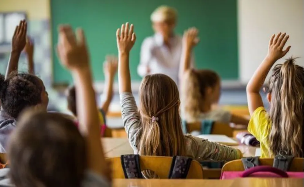 ASISTENCIA PERFECTA: MÁS DE 66 MIL DOCENTES COBRAN EL INCENTIVO