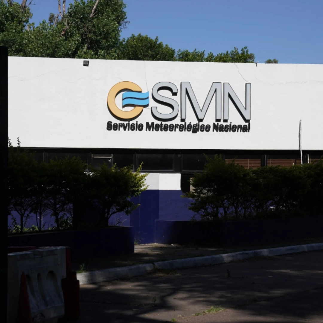 FRENAN EL PARO DEL SMN TRAS LA DECLARACIÓN DE ILEGALIDAD Y CONVOCAN A UNA ASAMBLEA 