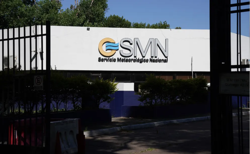 FRENAN EL PARO DEL SMN TRAS LA DECLARACIÓN DE ILEGALIDAD Y CONVOCAN A UNA ASAMBLEA 