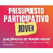 PRESUPUESTO PARTICIPATIVO: ROLDÁN ELIGE ENTRE TRES PROYECTOS PENSADOS POR JÓVENES