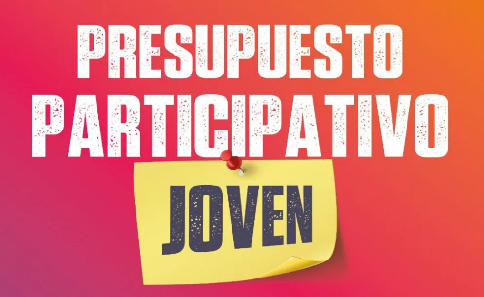 PRESUPUESTO PARTICIPATIVO: ROLDÁN ELIGE ENTRE TRES PROYECTOS PENSADOS POR JÓVENES