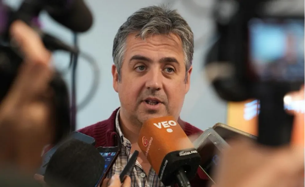 “CARA LA JODITA”: EMPIEZAN A COBRAR OPERATIVOS POR AMENAZAS A ESCUELAS