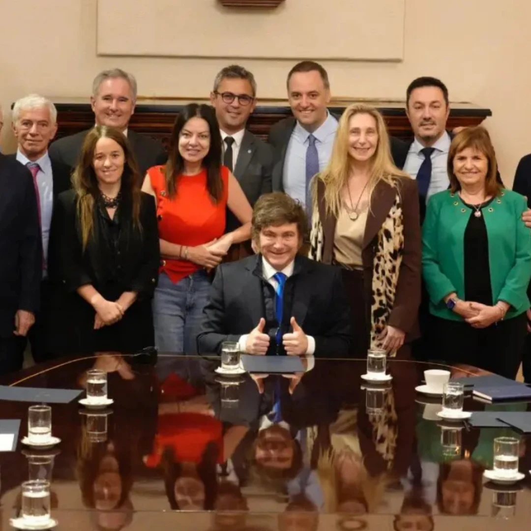 CONFIANZA EN EL GOBIERNO: EL PEOR DATO DESDE EL INICIO DE LA GESTIÓN