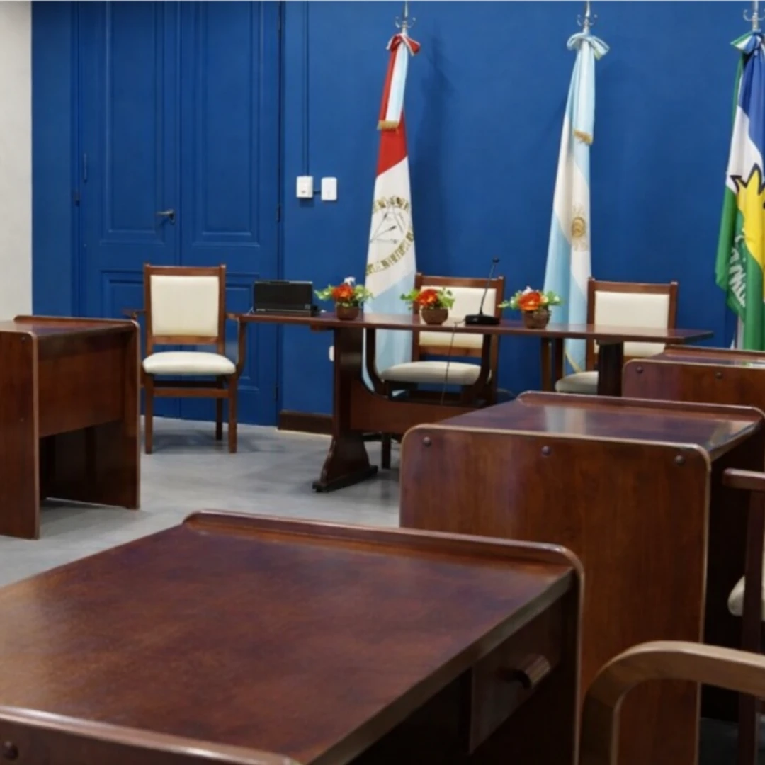 ROLDÁN ANALIZA SUMAR EMPRESAS A PROYECTOS PÚBLICOS CON UNA NUEVA ORDENANZA