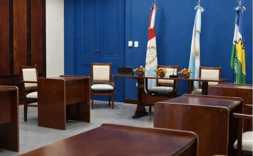 ROLDÁN ANALIZA SUMAR EMPRESAS A PROYECTOS PÚBLICOS CON UNA NUEVA ORDENANZA