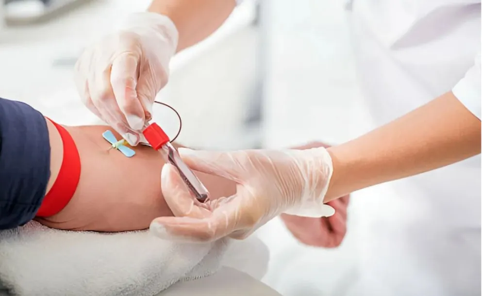 REFORMA CLAVE: DONAR SANGRE YA NO DEPENDERÁ DE LOS FAMILIARES