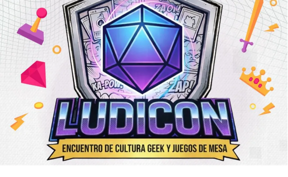 COSPLAY, JUEGOS Y COMICS: ASÍ SERÁ EL PRIMER ENCUENTRO GEEK QUE LLEGA A LA CIUDAD