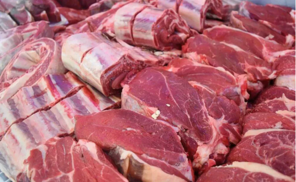 LA CARNE FRENÓ LOS AUMENTOS EN ABRIL, PERO EL CONSUMO SIGUE EN CAÍDA