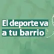 EL POLIDEPORTIVO MUNICIPAL DE ROLDÁN AMPLÍA SU AGENDA DEPORTIVA 2026