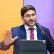 PULLARO CONFIRMÓ QUE SANTA FE NO FRENARÁ LAS OBRAS PÚBLICAS PESE A LA CRISIS