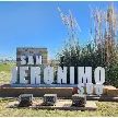 LA COMUNA DE SAN JERÓNIMO ANUNCIÓ MILLONARIOS APORTES PARA EDUCACIÓN