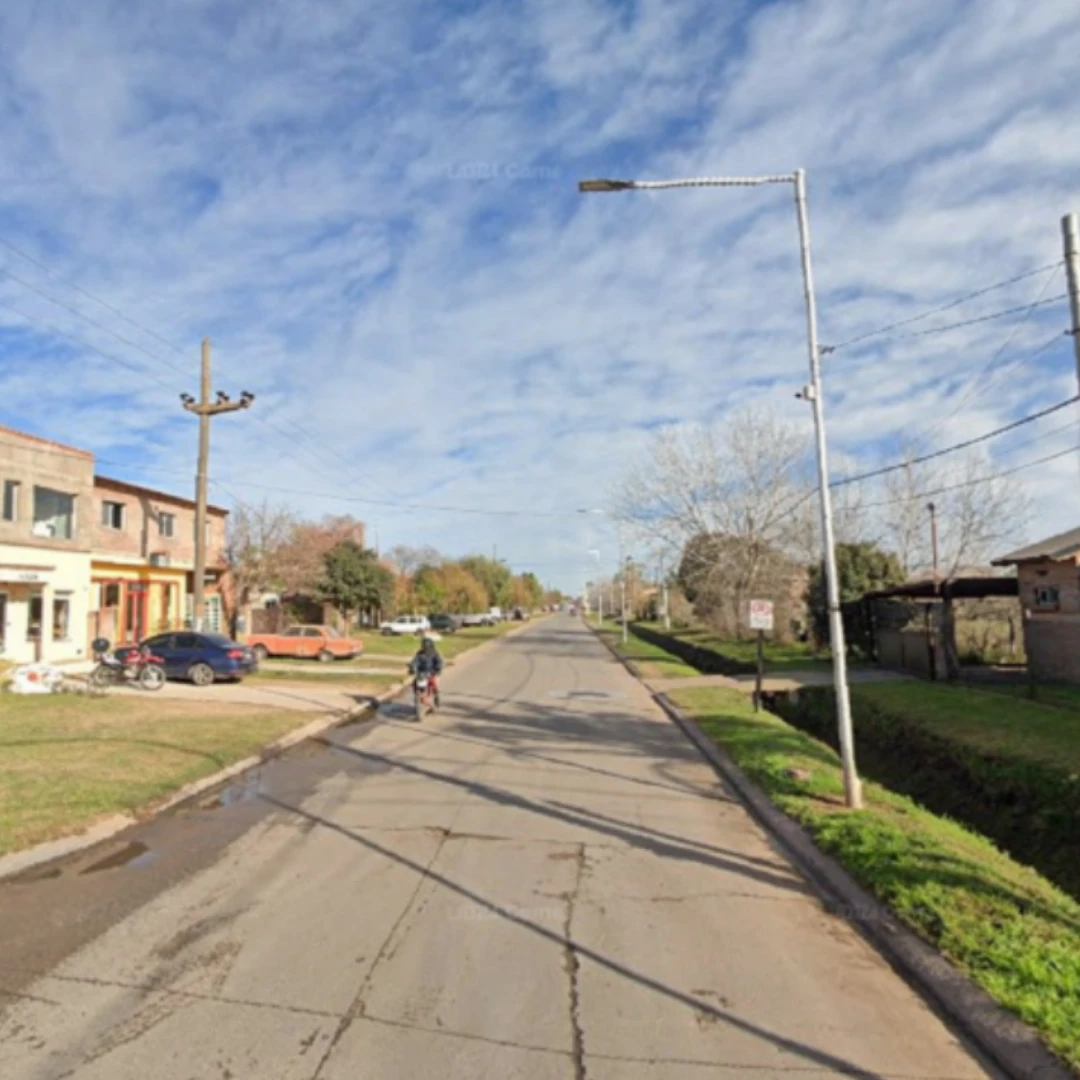 EL CONCEJO TRATA UN PROYECTO PARA ORDENAR EL TRÁNSITO EN BARRIO FEDERAL