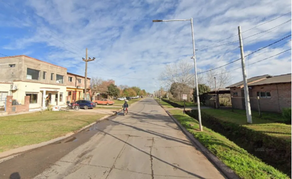 EL CONCEJO TRATA UN PROYECTO PARA ORDENAR EL TRÁNSITO EN BARRIO FEDERAL