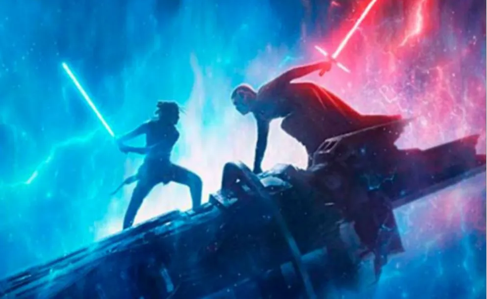 FUNES RECIBE UNA JORNADA GALÁCTICA DE STAR WARS CON ENTRADA GRATUITA
