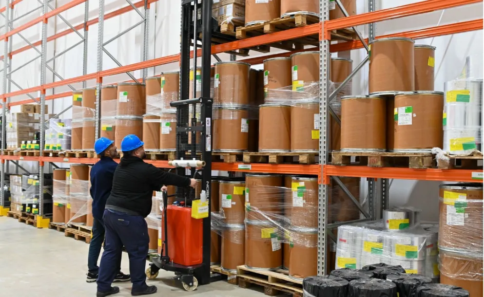 SANTA FE REFUERZA EL SISTEMA SANITARIO TRAS LOS RECORTES NACIONALES EN SALUD