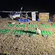 NARCOAVIÓN, DISPAROS Y VEHÍCULOS QUEMADOS: EL OPERATIVO QUE SACUDIÓ A LA REGIÓN