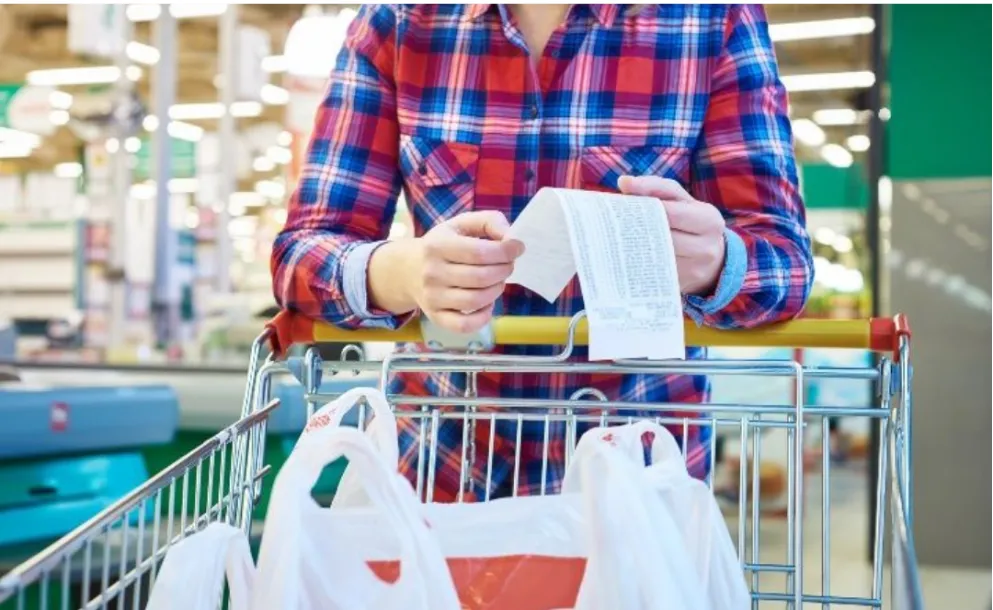 LA INFLACIÓN DE ABRIL PODRÍA BAJAR DEL 3% Y EL GOBIERNO ESPERA UN RESPIRO ECONÓMICO